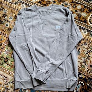Patagonia crew neck sweatshirt